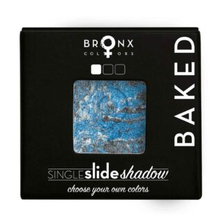 Bronx Single Slide Baked Shadow Earth