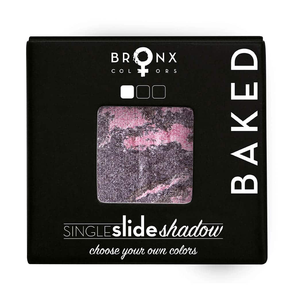Bronx Single Slide Baked Shadow Mercury 1 Bronx Single Slide Baked Shadow Mercury