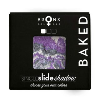 Bronx Single Slide Baked Shadow Galaxy