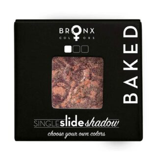 Bronx Single Slide Baked Shadow Saturn