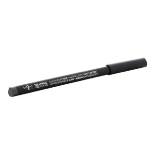 Bronx Triangle Eye Contour Pencil Dark Knight