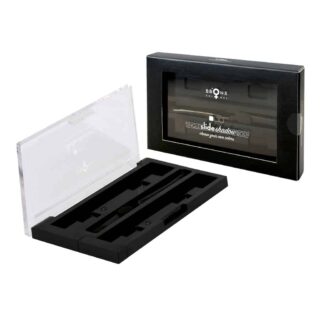 Bronx Single Slide Shadow Body (8pcs)