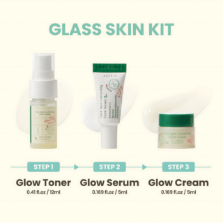 AXIS-Y The Mini Glow Trio - Image 2