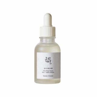 Beauty of Joseon Glow Deep Serum : Rice +Alpha Arbutin 30ml