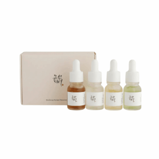 Beauty of Joseon Hanbang Serum Discovery Kit