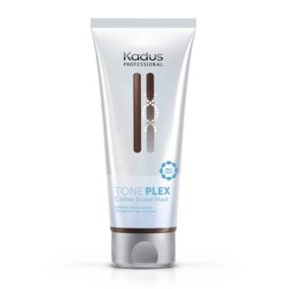 Kadus Professionals Toneplex Coffee Brown Mask 200ml