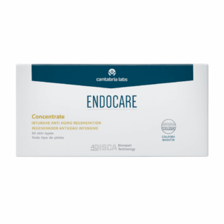 Endocare Essential Care Concentrate 7x1ml Ampoules