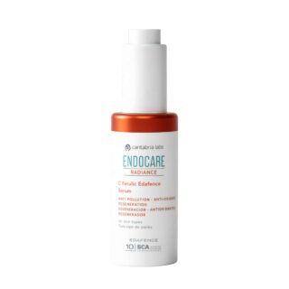 Endocare Ranges 19 Endocare Radiance C Ferulic Edafence Serum 30ml