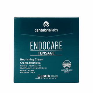 Endocare Ranges 17 Endocare Tensage Nourishing Cream (Crema Rica) 50ml