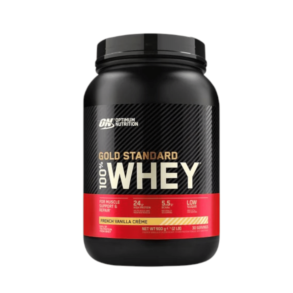 Optimum Nutrition On 100% Whey Gold Standard Vanila icecream 22la 900g REDESIGN 1 Optimum Nutrition On 100% Whey Gold Standard Vanila icecream 22la 900g REDESIGN