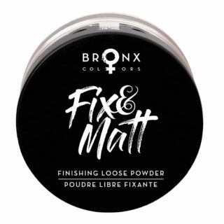 Bronx Loose Powder Light Medium