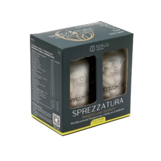 Sprezzatura Weight Loss Formula 1- month Pack