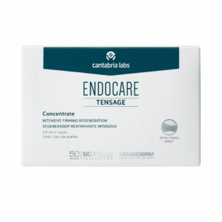 Endocare Ranges 29 Endocare Tensage Concentrate 10x2ml Ampoules