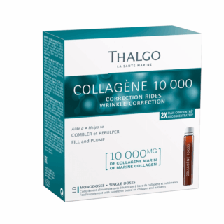 Thalgo Collagène 10000 25 ml*10
