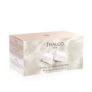 Thalgo Precious Milk Bath 6 x 28gr