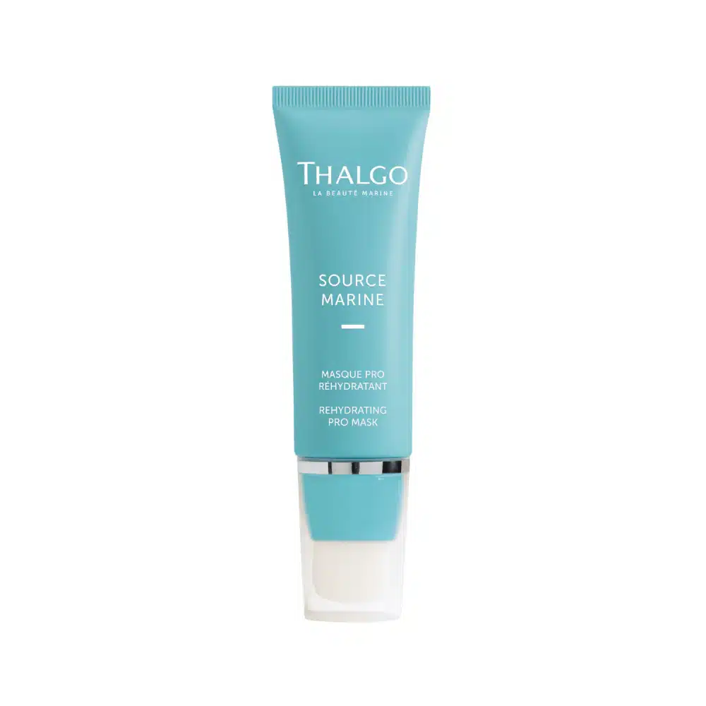 Thalgo Rehydrating Pro Mask 50 ml 1 Thalgo Rehydrating Pro Mask 50 ml