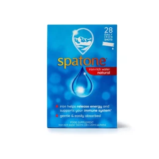 Spatone Liquid Iron Original
