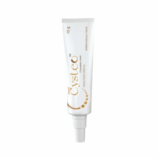 Cysteo™ Cream