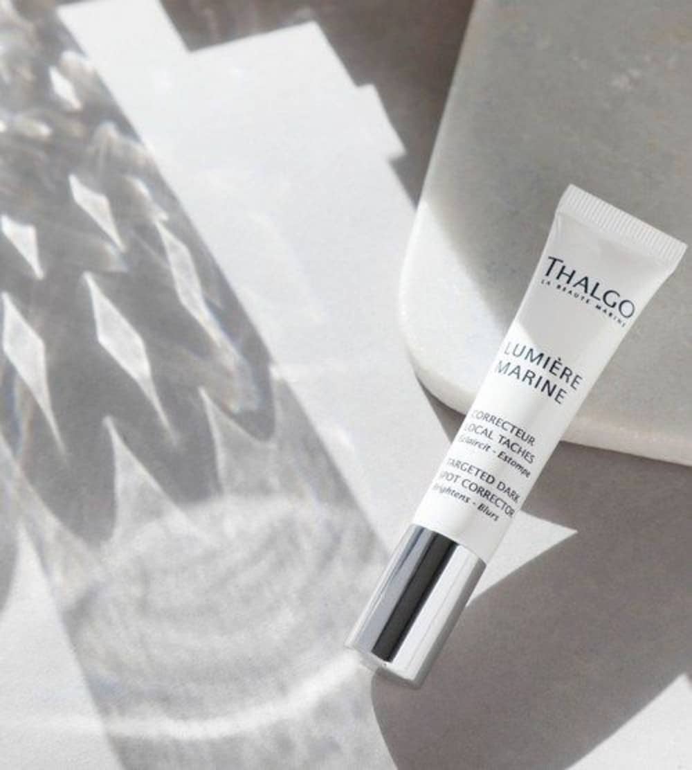 Thalgo Targeted Dark Spot Corrector 15ml 2 Thalgo Targeted Dark Spot Corrector 15ml