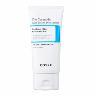 COSRX Ceramide Skin Barrier Moisturiser 80ml
