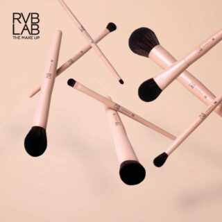 RVB LAB Precision Eyeshadow & Blender Brush 13