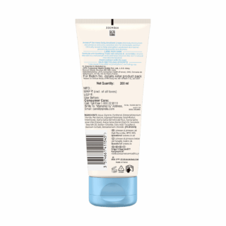 Aveeno Dermexa Emollient Cream 200ml 3 Aveeno Dermexa Emollient Cream 200ml