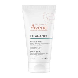 Avène Cleanance Detox Mask