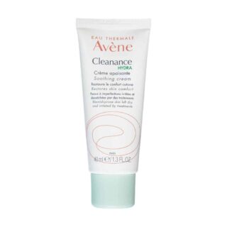 Avène Cleanance Hydra 40ml