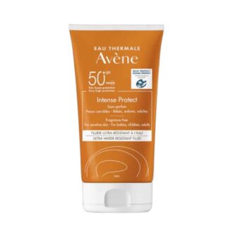 Avène Intense Protect SPF50+ 150ml
