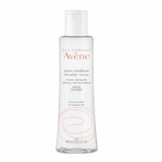 Avène Micellar Lotion 200ml