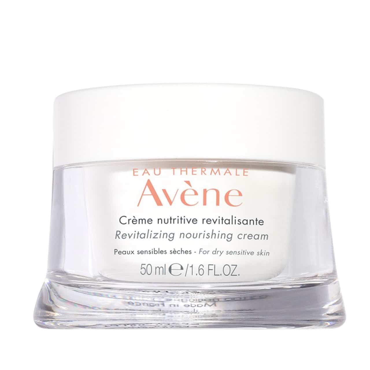 [AVENE] Revitalizing Nourishing Cream main image 1