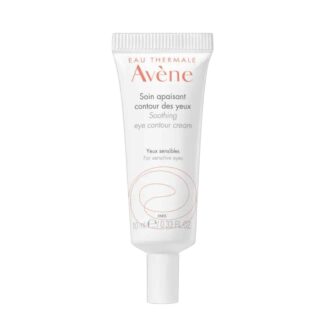 Avène Soothing Eye Contour Cream 10ml