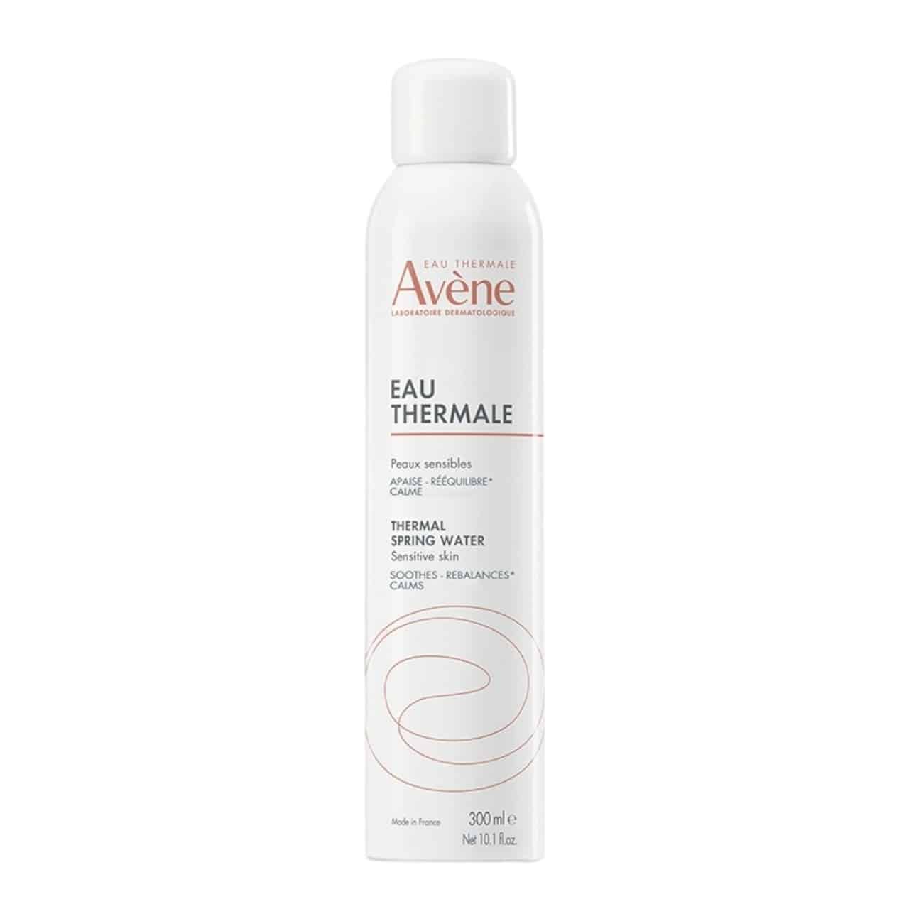 Avene Eau Thermale 300ml 14個 Avène Thermal Spring Water Spray 300ml - Soothing Hydration for