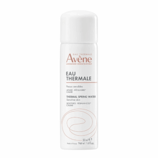 Avène Thermal Spring Water Spray 50ml