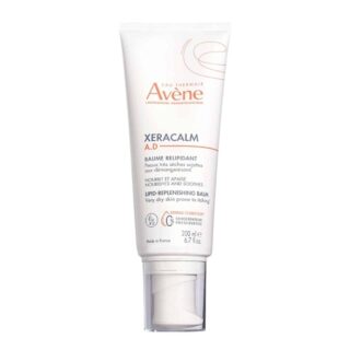 Avène XeraCalm Lipid Replenishing Balm 200ml