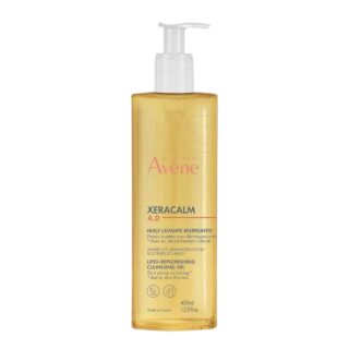 Avène XeraCalm Oil 400ml