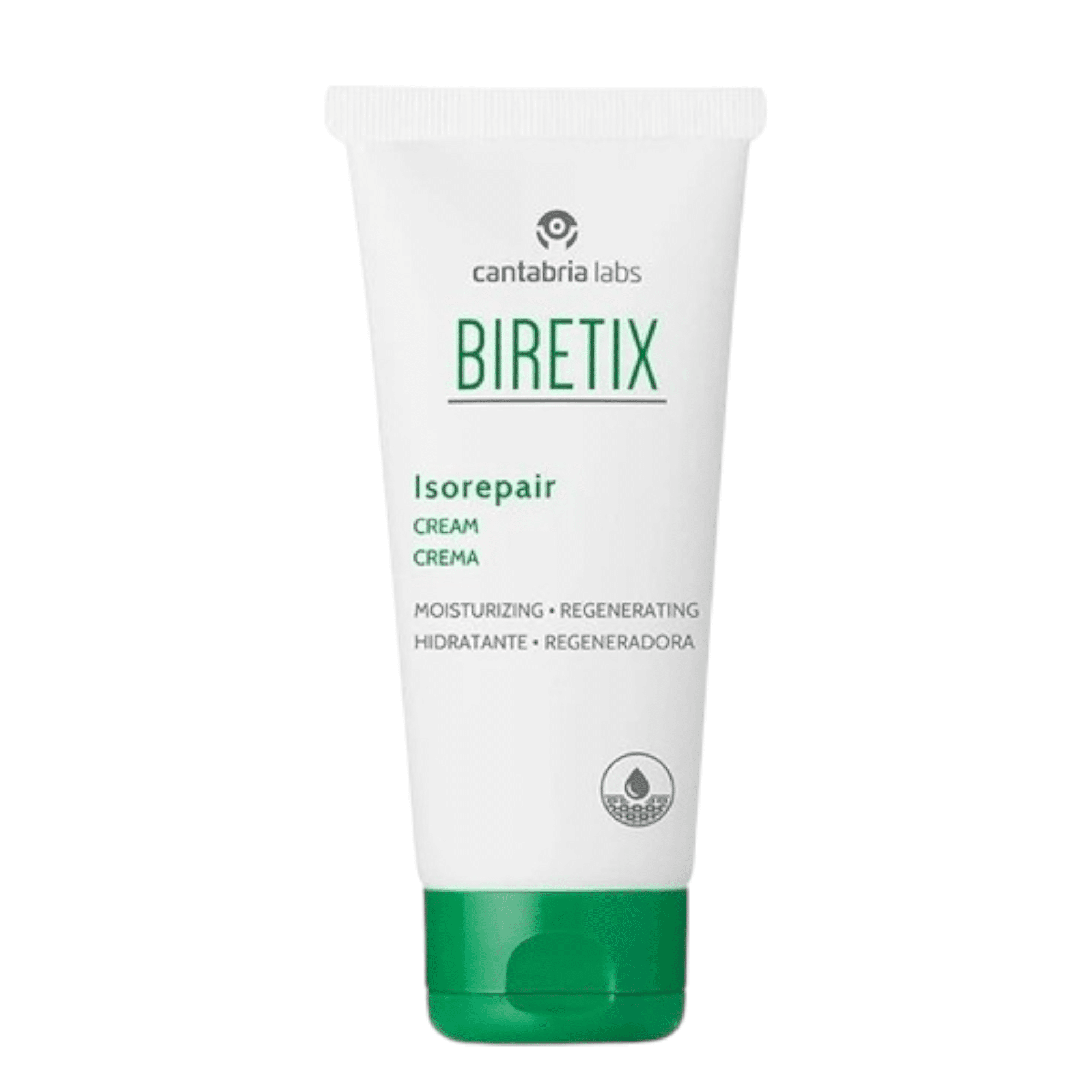 Biretix Isorepair Cream 50ml 1 Biretix Isorepair Cream 50ml