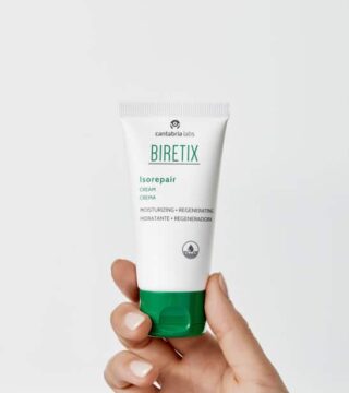 Biretix Isorepair Cream 50ml 4 Biretix Isorepair Cream 50ml