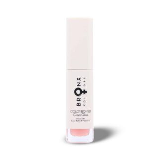 Bronx Color Bomb! Cream Gloss Barely Nude