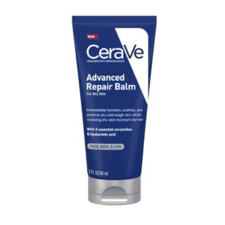 CeraVe Advanced Repair Ointment 88ml