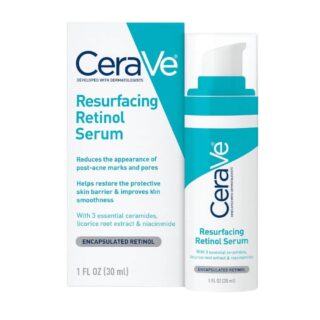 CeraVe Blemish Control Retinol Serum 30ml