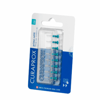 Curaprox CPS Prime Refill Interdental Sets: Sizes 06