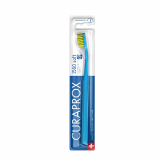 Curaprox  Soft Toothbrush 1560