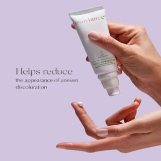 Exuviance Daily Corrector SPF 35 40g