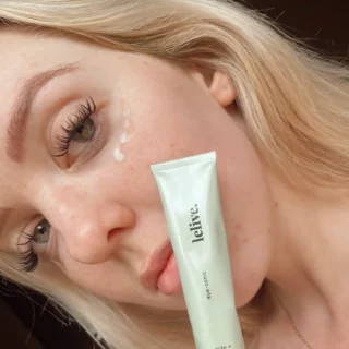 Lelive Eye-conic | Brighten + Depuff Eye Cream 4 Lelive Eye-conic | Brighten + Depuff Eye Cream