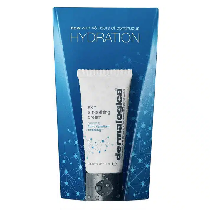 Dermalogica Skin Smoothing Cream Jumbo 150ml 4 Dermalogica Skin Smoothing Cream Jumbo 150ml