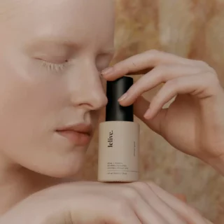 Lelive African Gold | Glow + Restore Oil Elixir 30ml 5 Lelive African Gold | Glow + Restore Oil Elixir 30ml