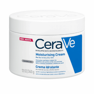 CeraVe Moisturising Cream 340g