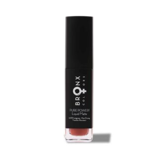 Bronx Pure Power! Liquid Matte Chocolate