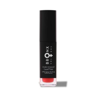 Bronx Pure Power! Liquid Matte Stinkin'Rich